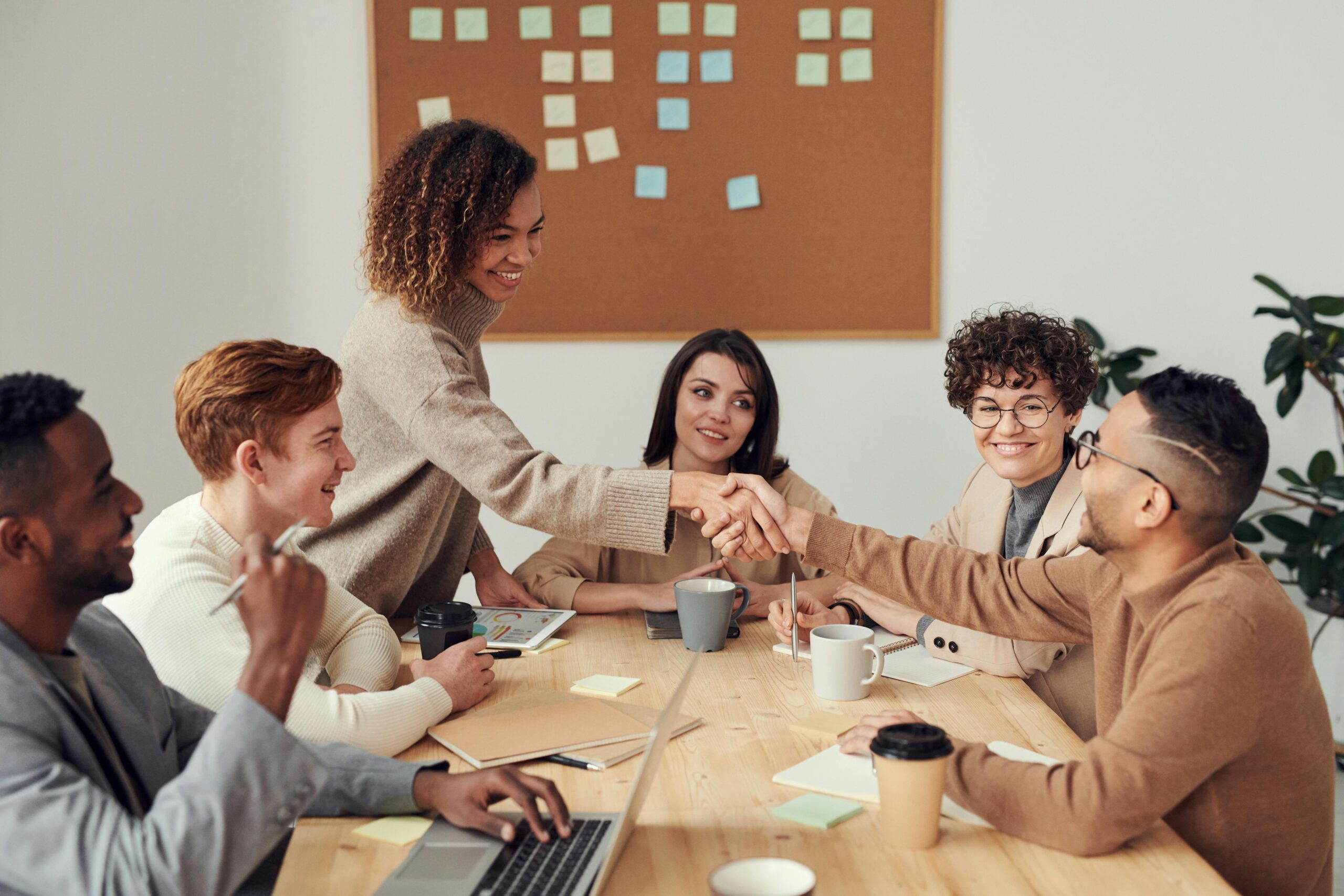 Share a Company, Case Study, or Business Lead