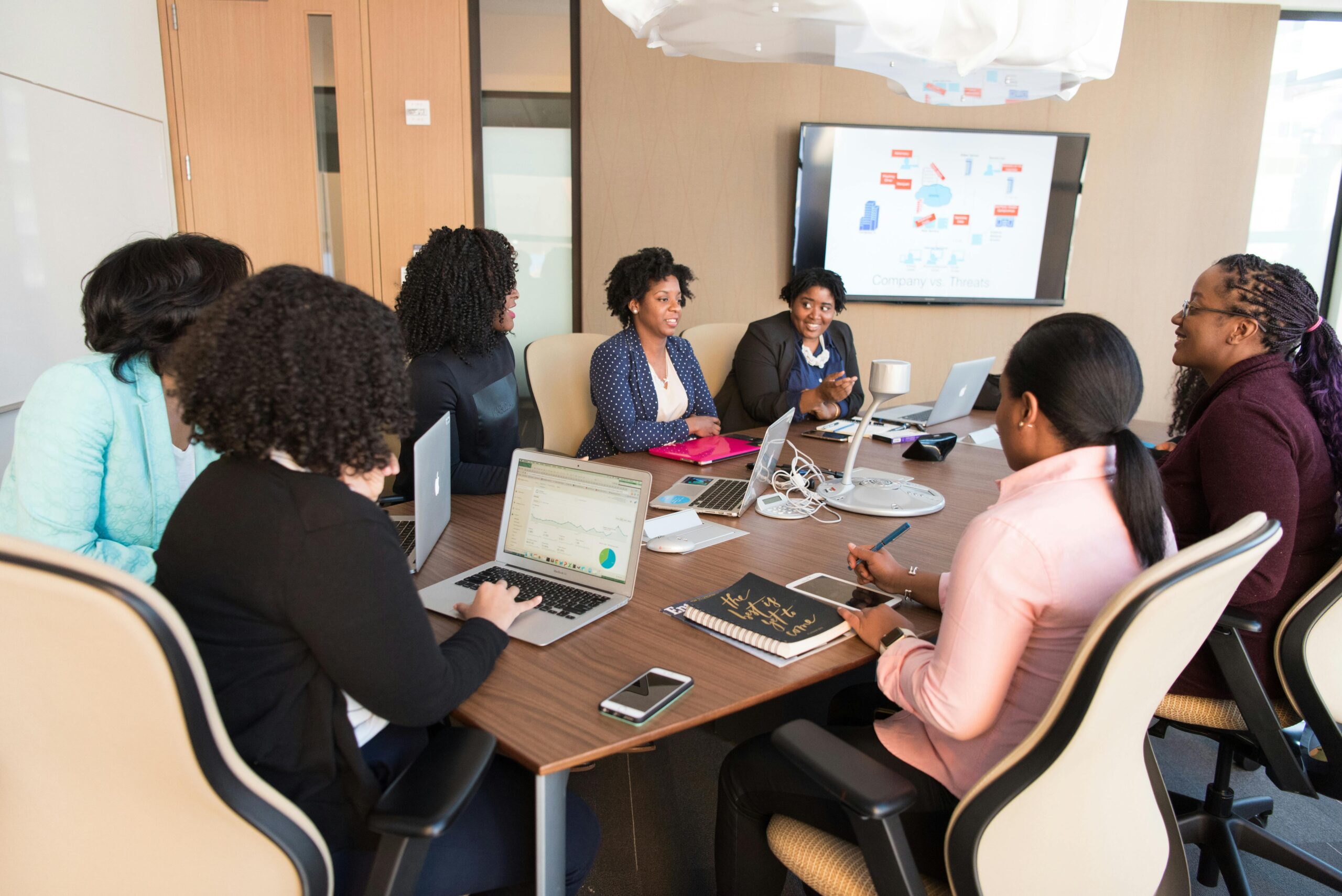 Explore the Consulting Case Study Directory