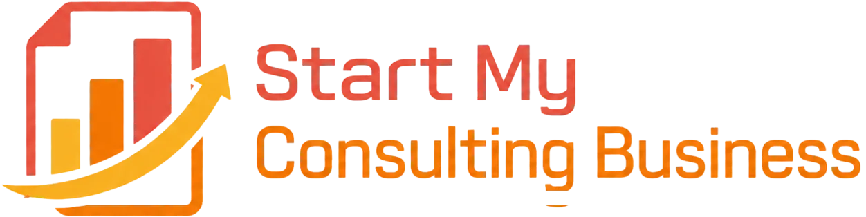 Start My Consulting Business